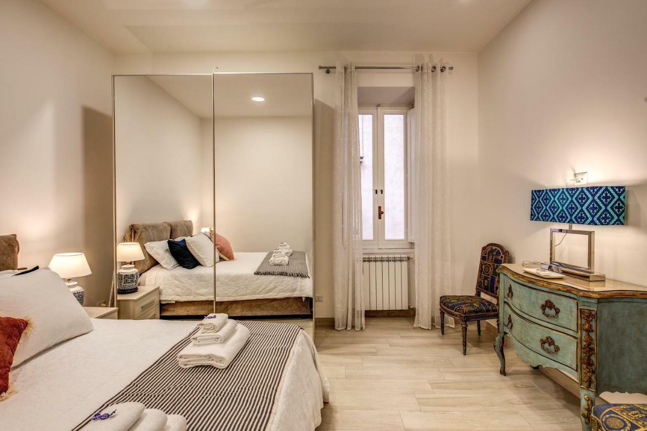 Fresh House Borghese * Rom