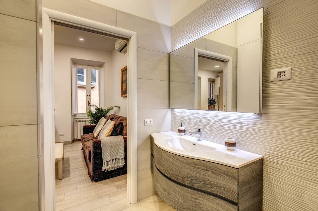 Fresh House Borghese Rom